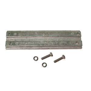 Perf Metals anodi, Power Trim Anode