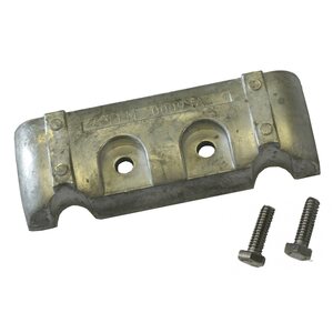 Perf Metals anodi, Manifold Anode