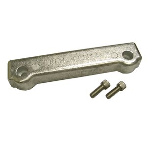 Perf Metals anodi, Anodic Bar