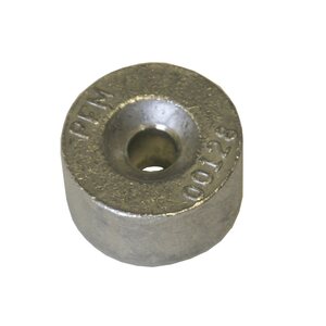 Perf Metals anodi, Block