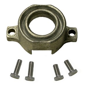 Perf Metals anodi, Front Gearcase