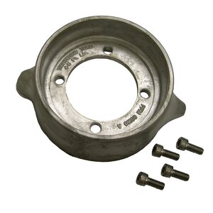 Perf Metals anodi, Prop Ring - 110 Sail Drive