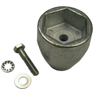 Perf Metals anodi, Prop Anode