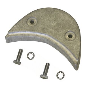 Perf Metals anodi, Front Gearcase