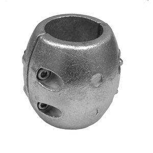 Perf Metals anodi, 35 mm akseli