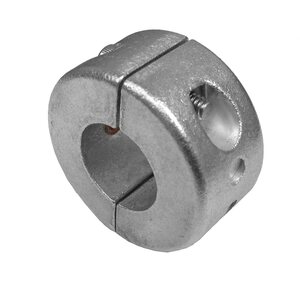 Perf Metals anodi, 30 mm akseli