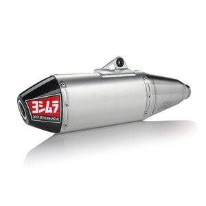 Yoshimura CRF250 11-13 RS4 FS/SS/ALU