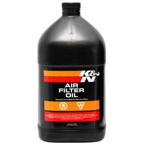 K&N FILTER OIL 3,78 L