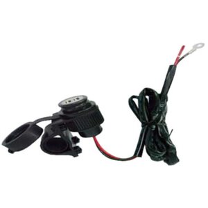 Hyper Virranulosotto 2USB 12V-> 5V/2Ah