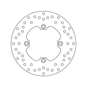Brembo Serie Oro jarrulevy