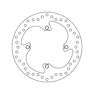 Brembo Serie Oro jarrulevy