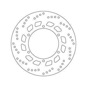 Brembo Serie Oro jarrulevy