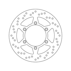 Brembo Serie Oro jarrulevy