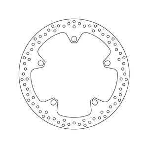 Brembo Serie Oro jarrulevy