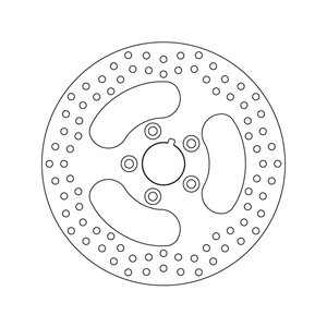 Brembo Serie Oro jarrulevy