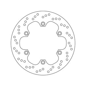 Brembo Serie Oro jarrulevy