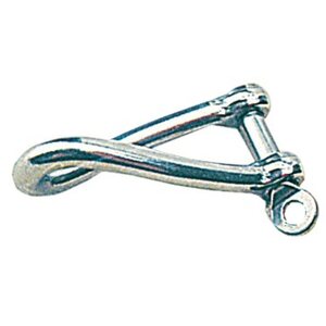 Osculati S.S sakkeli 5mm