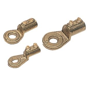 Osculati Akku kaapeli 75 mm pakkaus 6 kpl