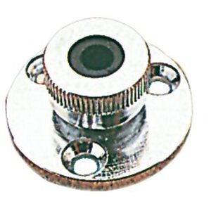 Osculati Kaapelinläpivienti vesitiivis 10mm