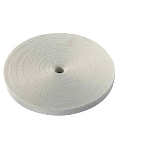 Osculati Polyester remmi 25mm 50m (kela 50 m)