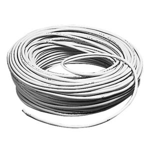 Osculati Sähköjohto 2x4.0mm² x 50m mu/pu