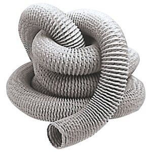 Osculati Ilmastointiputki PVC 80mm (kela 10 m)