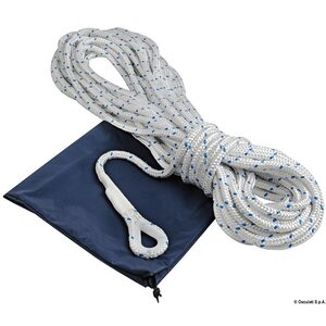 Osculati Anchor line with lead core 12 mm