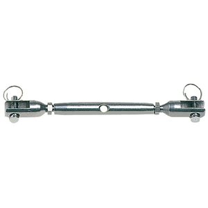 Osculati S.S Vantin säätöruuvi 8mm