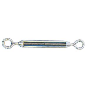 Osculati S.S Vantin säätöruuvi 2 silmä 8mm