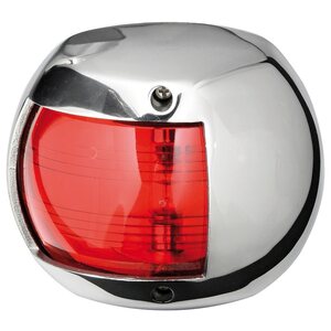 Osculati Kulkuvalo Compact 12 RST - punainen