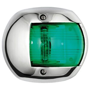 Osculati Kulkuvalo Compact 12 RST - vihreä