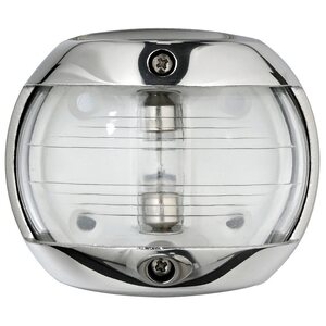 Osculati Kulkuvalo Compact 12 RST - valkoinen 225°