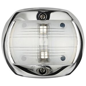Osculati Kulkuvalo Compact 12 RST - valkoinen 135° perävalo