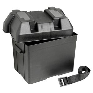 Osculati Akku laatikko max 95A