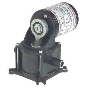 Osculati Geiser auto. Pilssi Pumppu 12V