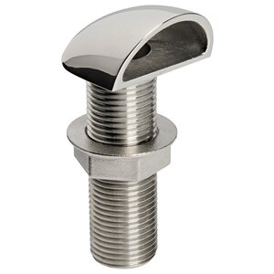 Osculati Ilmastointiläpivienti Aisi 316 11/2