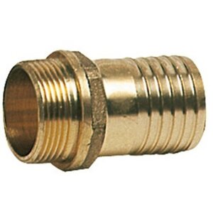 Osculati Letkuliitin uros 1 1/2x50