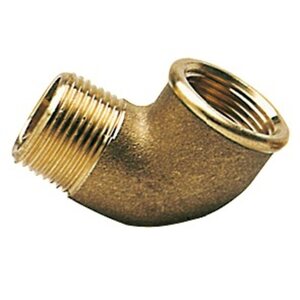 Osculati Kulmakappale 90° uros 3/8