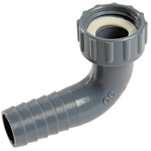 Osculati Letkuliitin 90° naaras 1 1/2x39
