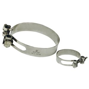 Osculati Letkunkiristin vahvistettu48/54mm