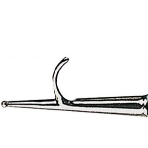 Osculati Venehaka 34mm