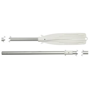 Osculati Muovi/alumini airo 35x190