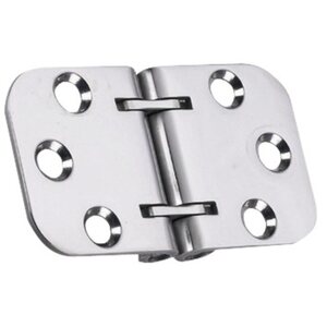 Osculati S.S Sarana 69x40 mm