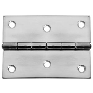 Osculati S.S Sarana 75x75 mm