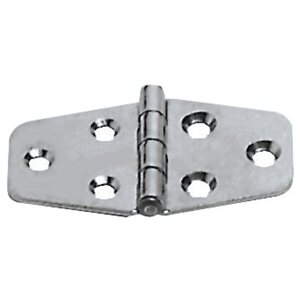 Osculati S.S Sarana 70x38 mm