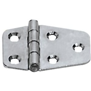 Osculati S.S Sarana 51x27 mm
