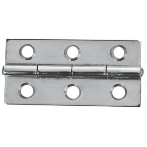 Osculati S.S Sarana 60x30 mm