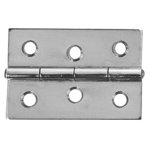 Osculati S.S Sarana 60x40 mm