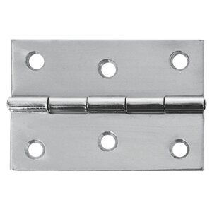 Osculati S.S Sarana 75x50 mm