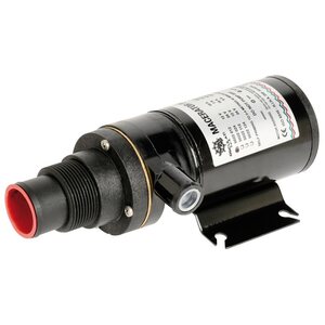 Osculati Macerator pumppu 12V 43l